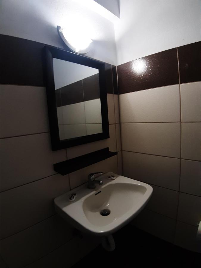 Aegean Pearl Hotel Tigkaki  Ngoại thất bức ảnh